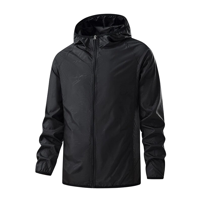 Outdoor Sport Windbreaker - LNGXO мужские и женские водонепроницаемые походные