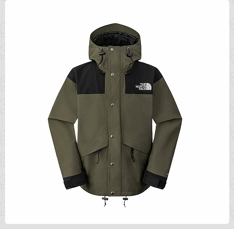 Outdoor Sport North Face - THE NORTH FACE Мужская спортивная куртка