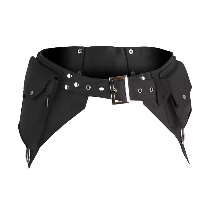 Outdoor Sports Accessories - Женская поясная сумка в стиле средневековый