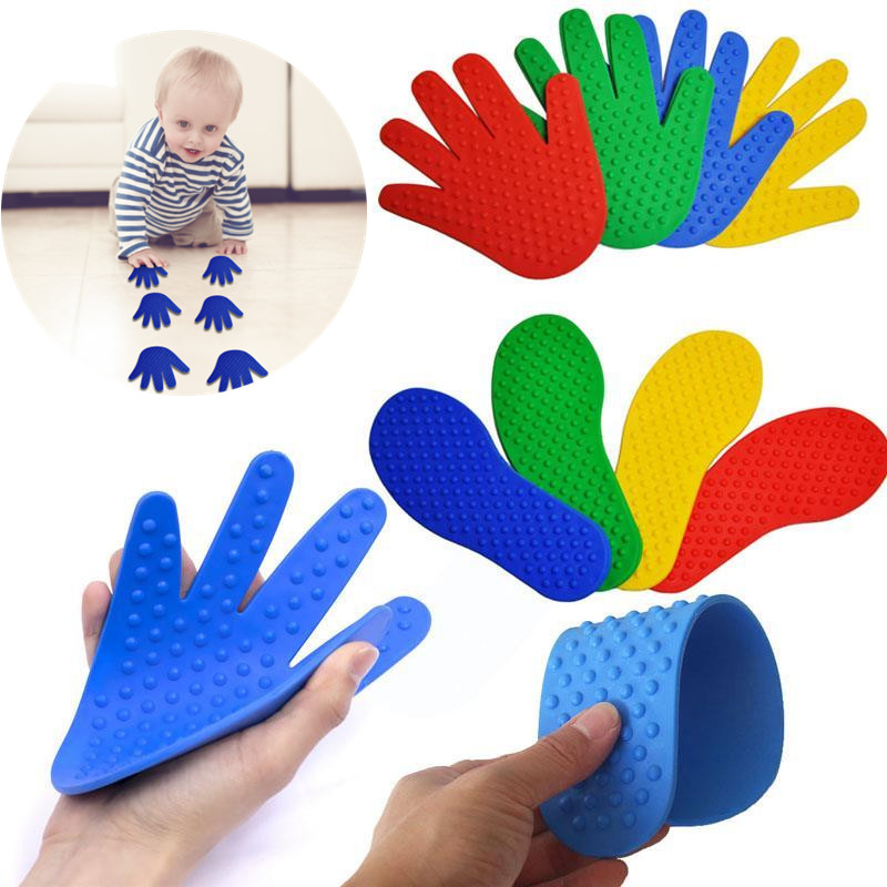 Outdoor Sport Activities For Kids - Детская игрушка для игр с прыжками