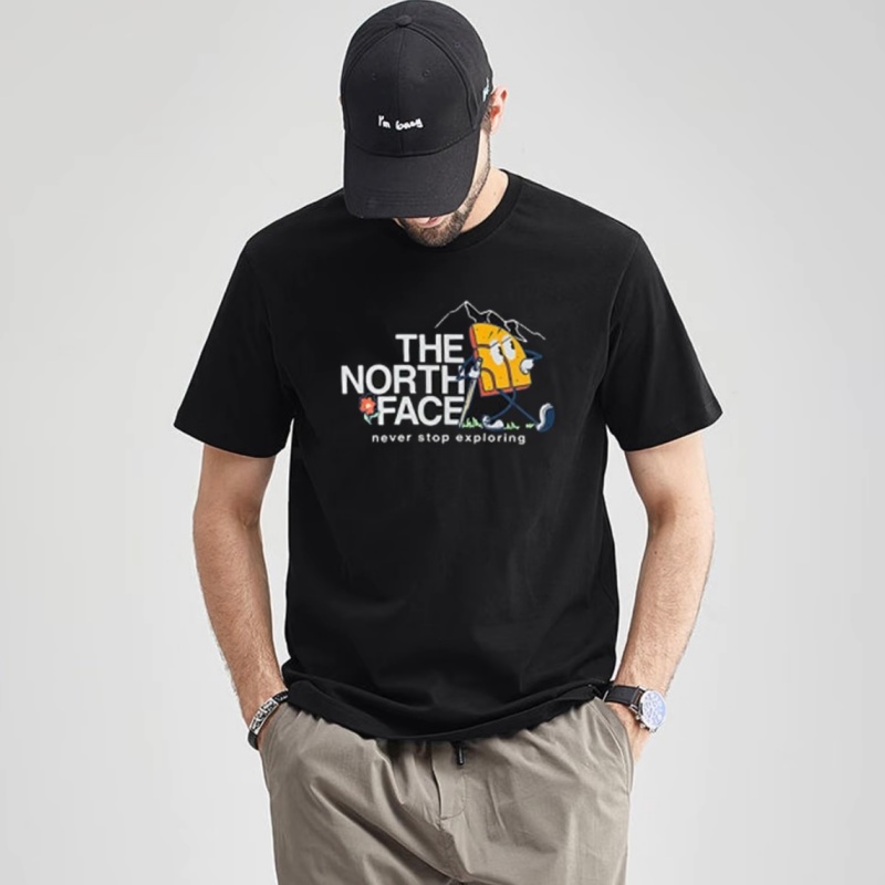 Outdoor Sport North Face - Футболка The North Face Summer Travel