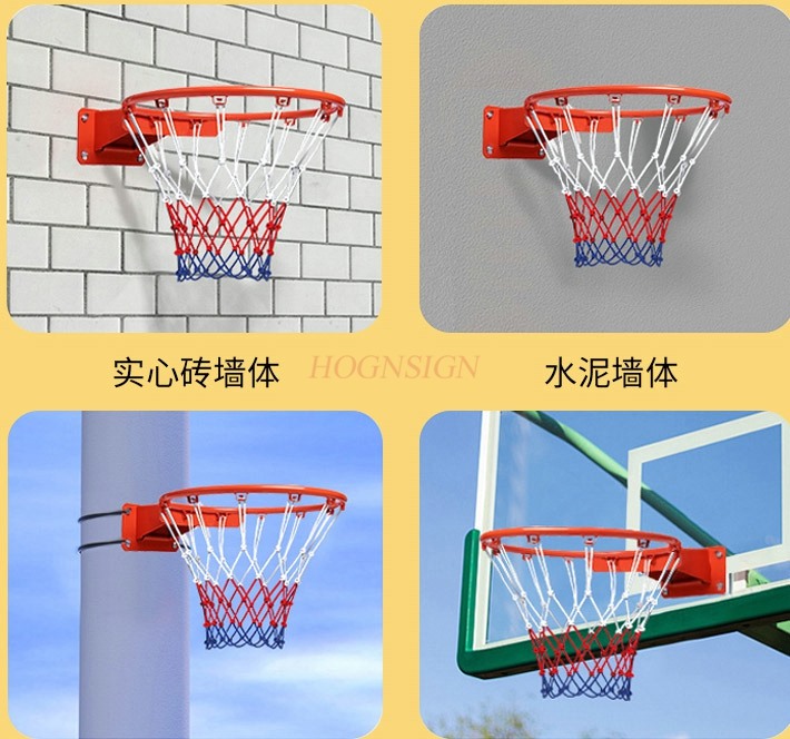 Indoor Sport And Outdoor Sports - Баскетбольная рамка Стандартная баскетбольная рамка для