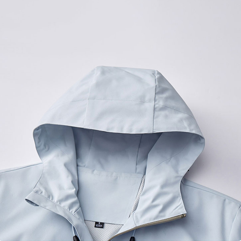 JNLN Мужская и женская водонеп – обзор и цена Outdoor Sport Windbreaker