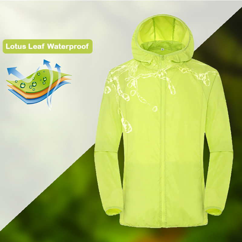 Мужская и женская походная кур – обзор и цена Outdoor Sport Windbreaker