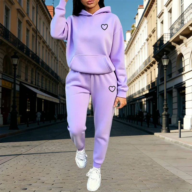 Женский спортивный костюм: худ – обзор и цена Outdoor Sports Outfit