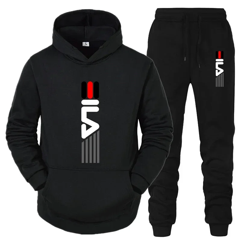 Мужской спортивный костюм: худ – обзор и цена Outdoor Sports Outfit