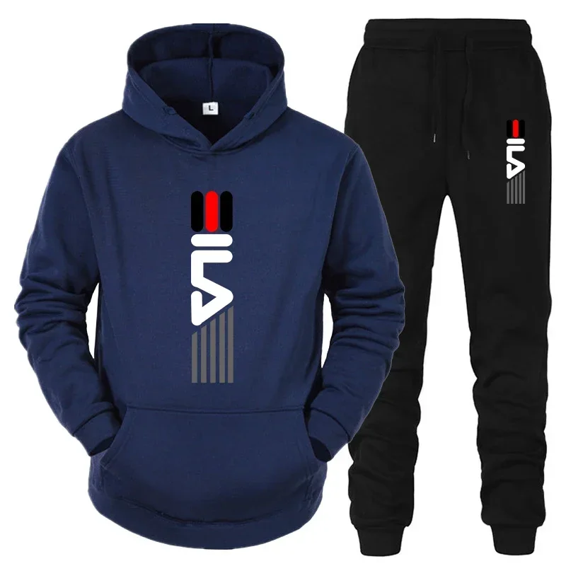 Мужской спортивный костюм: худ – обзор и цена Outdoor Sports Outfit