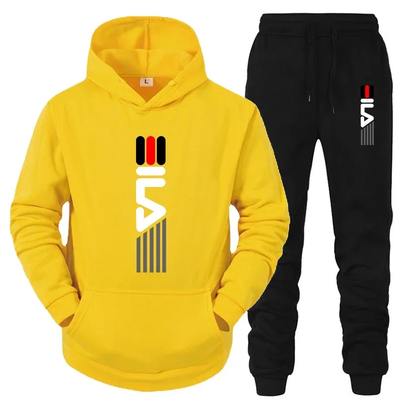 Мужской спортивный костюм: худ – обзор и цена Outdoor Sports Outfit