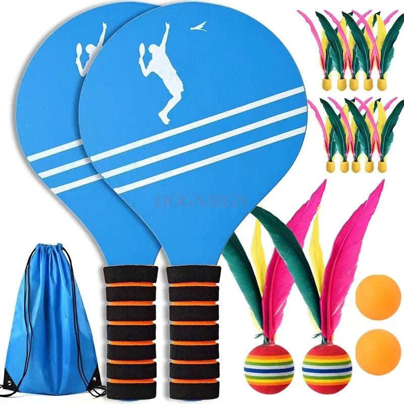 Ракетка для бадминтона, мяч из – обзор и цена Indoor Sport And Outdoor Sports