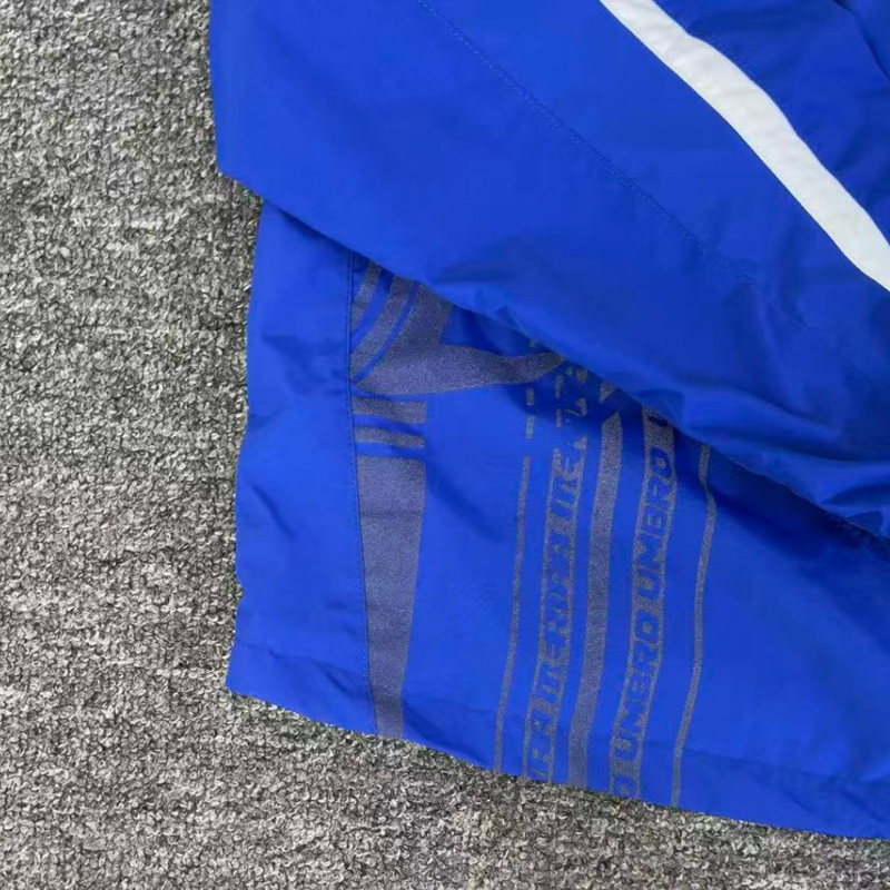 Винтажная черная куртка-ветров – обзор и цена Outdoor Sport Windbreaker