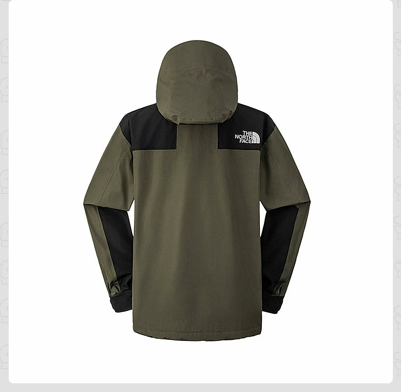 THE NORTH FACE Мужская спортив – обзор и цена Outdoor Sport North Face