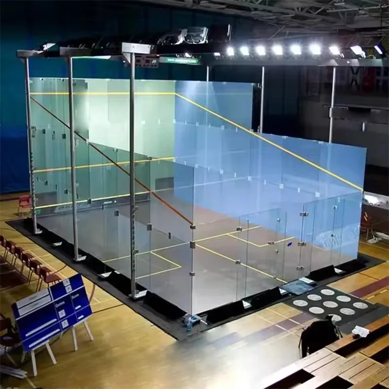 Высококачественный популярный  – обзор и цена Outdoor Sport Court