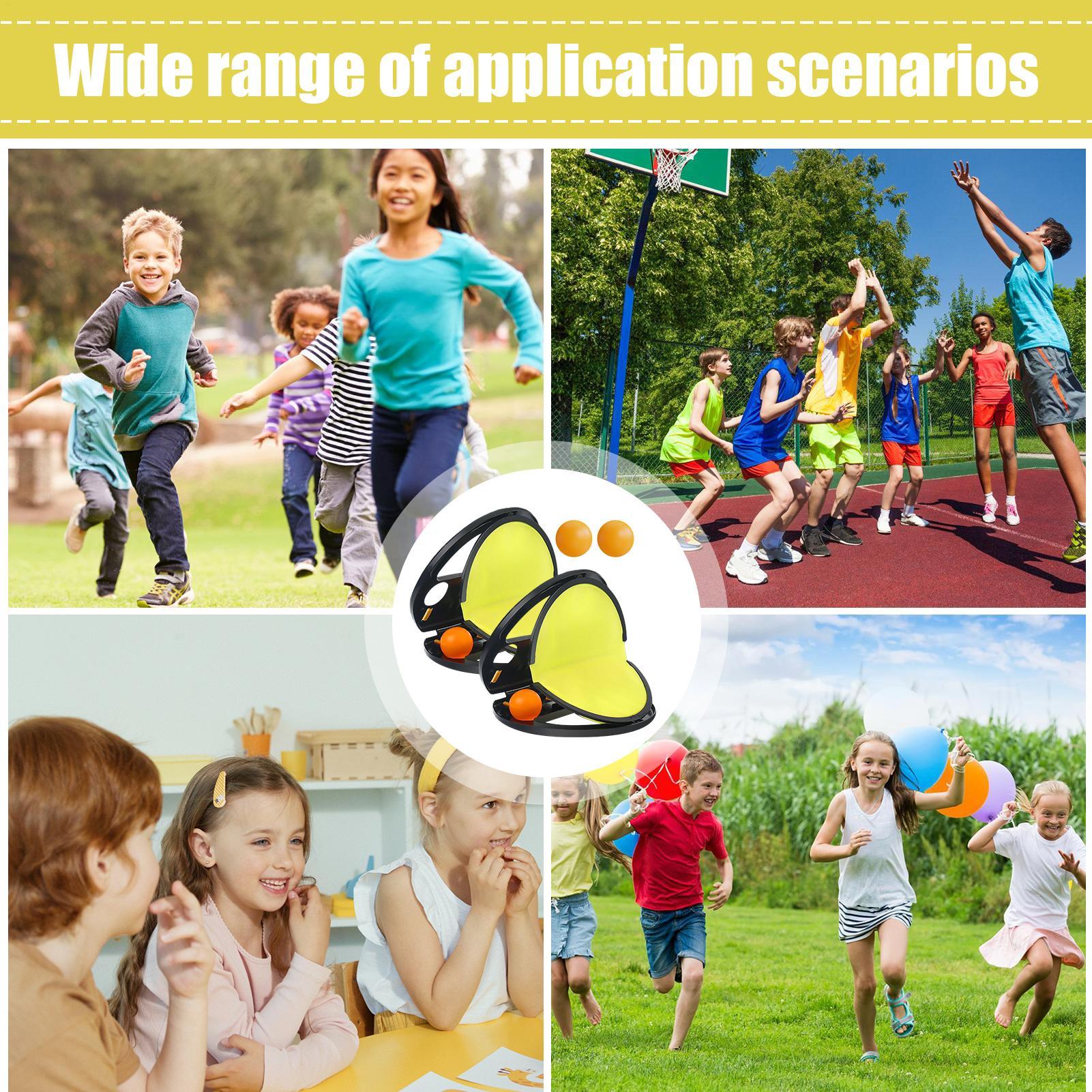 1 шт. Набор для игры в мяч с р – обзор и цена Outdoor Sport Activities For Kids