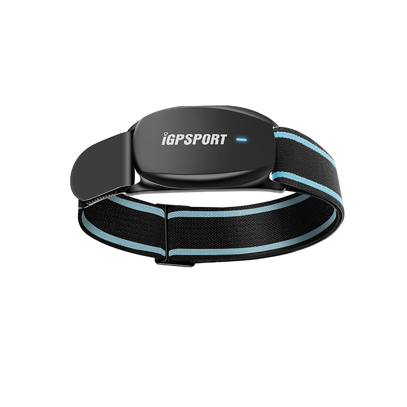 iGPSPORT 65-часовой монитор се – обзор и цена Outdoor Sports Accessories
