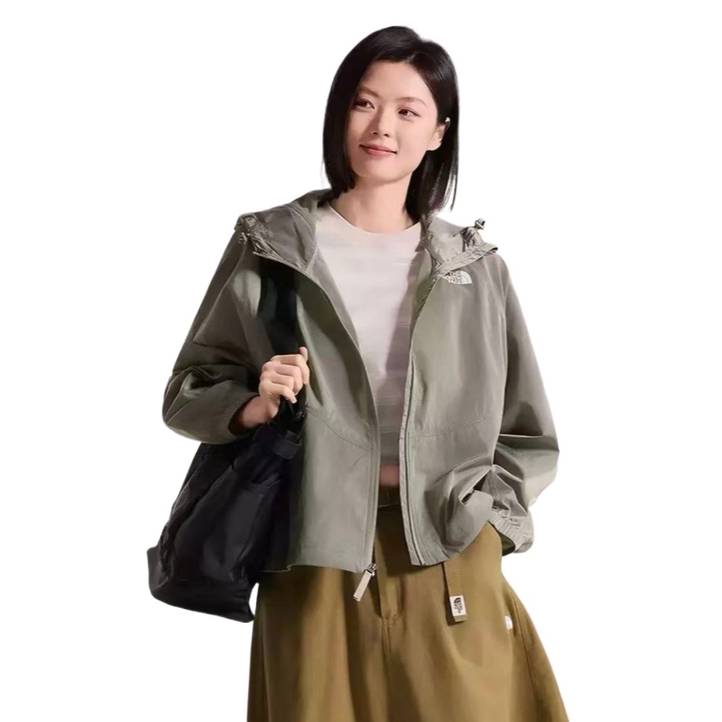 THE NORTH FACE Новая летняя же – обзор и цена Outdoor Sport North Face