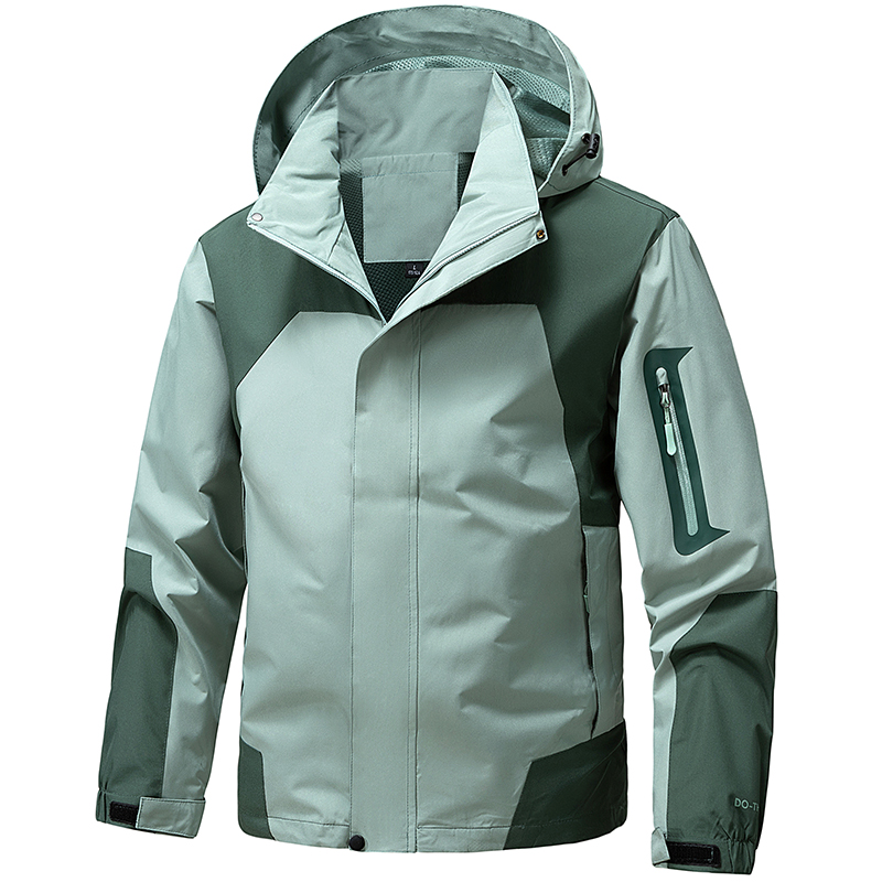 Мужская куртка Softshell для а – обзор и цена Outdoor Sport Windbreaker
