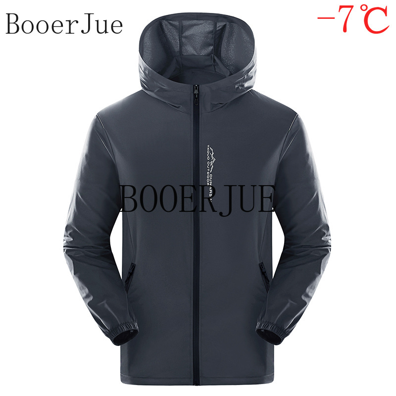 Спортивные легкие мужские курт – обзор и цена Outdoor Sport Windbreaker