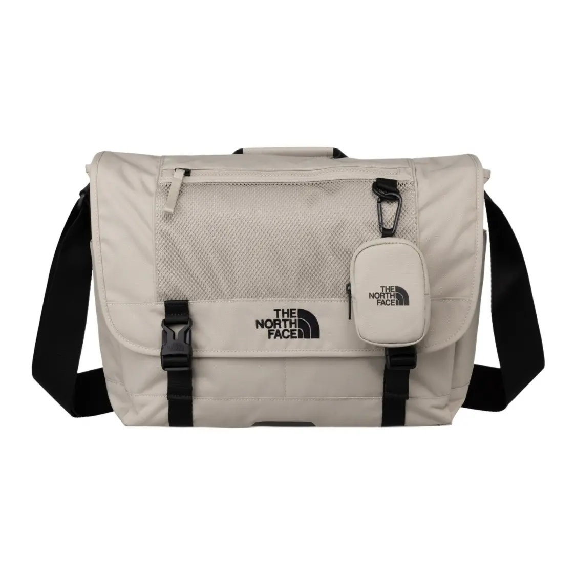 Сумка The North Face 15L с лог – обзор и цена Outdoor Sport Logo