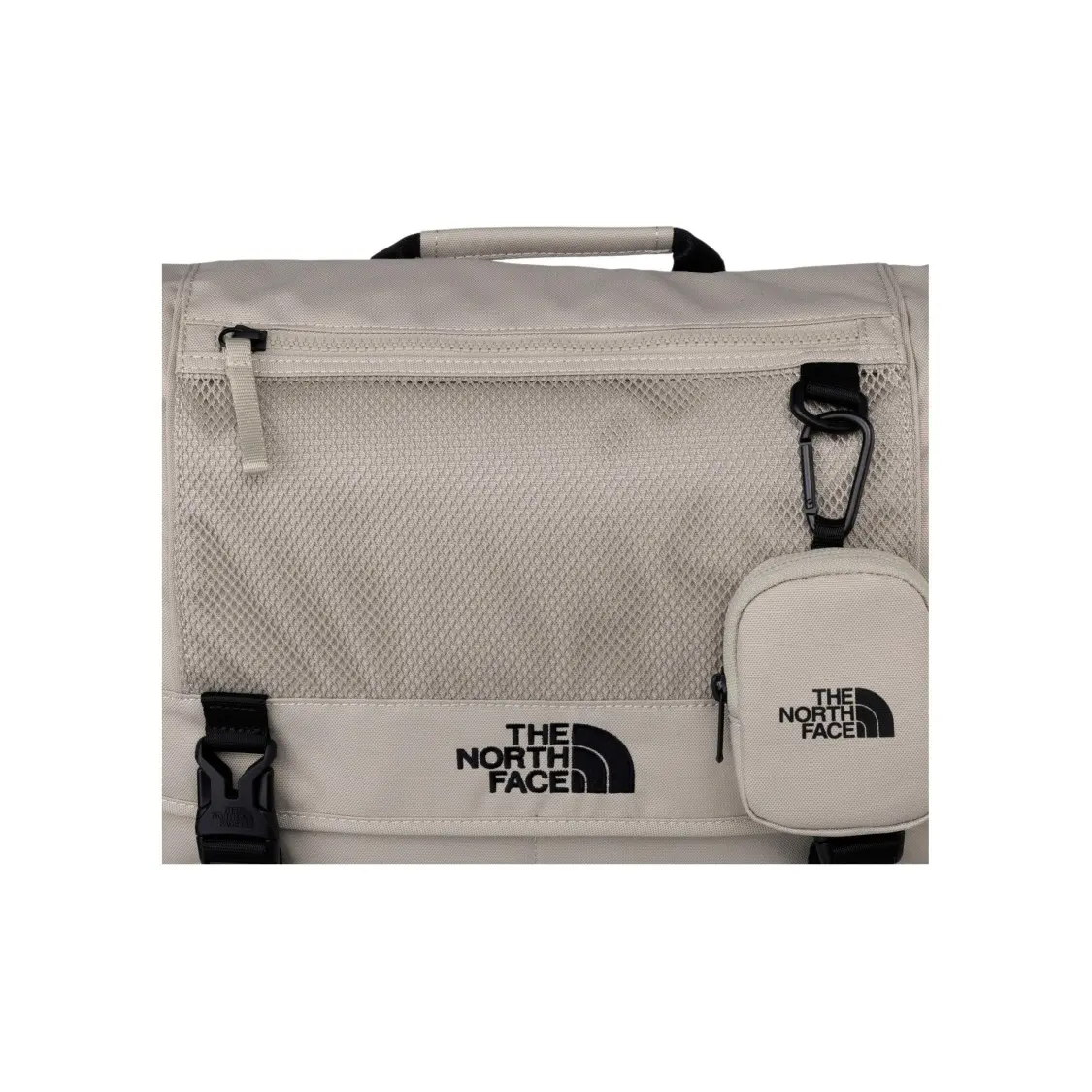 Сумка The North Face 15L с лог – обзор и цена Outdoor Sport Logo