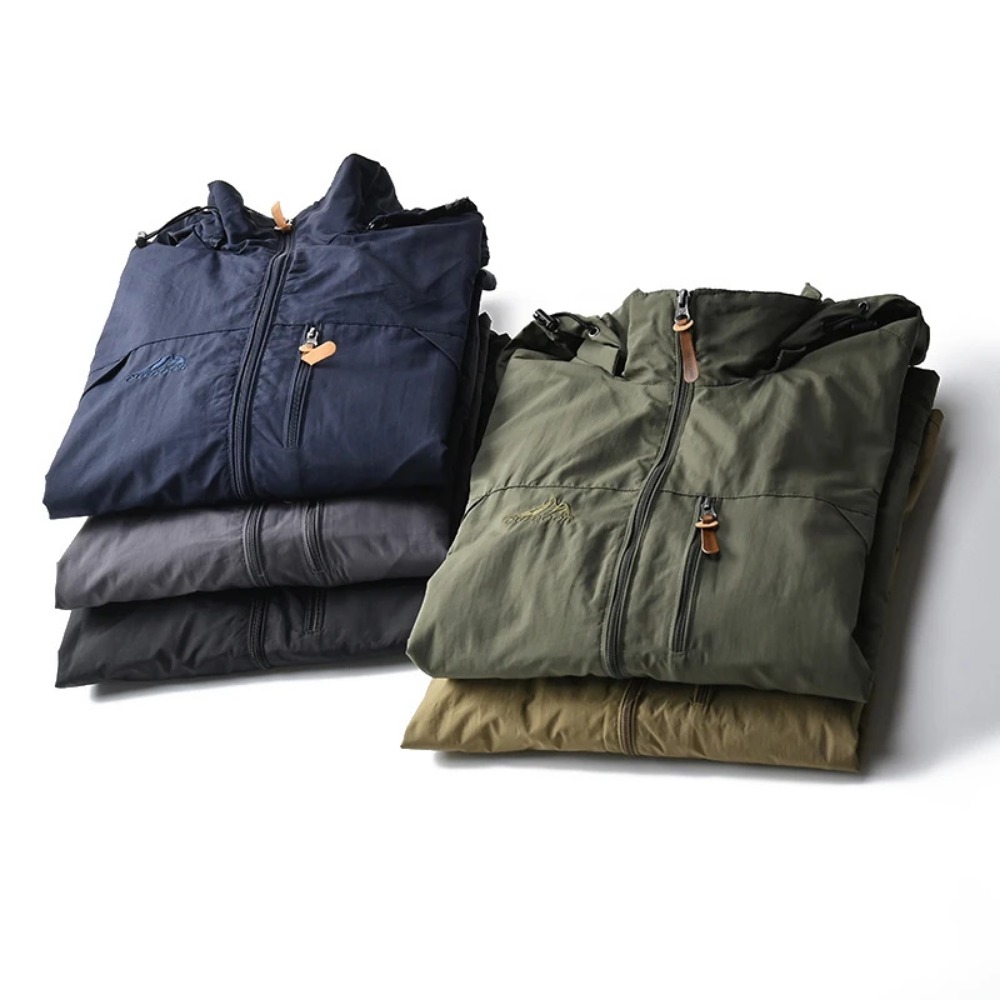 Ветровка мужская тактическая к – обзор и цена Outdoor Sport Windbreaker