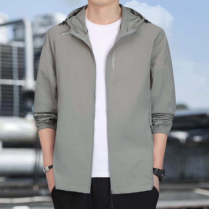 Летняя мужская водонепроницаем – обзор и цена Outdoor Sport Windbreaker