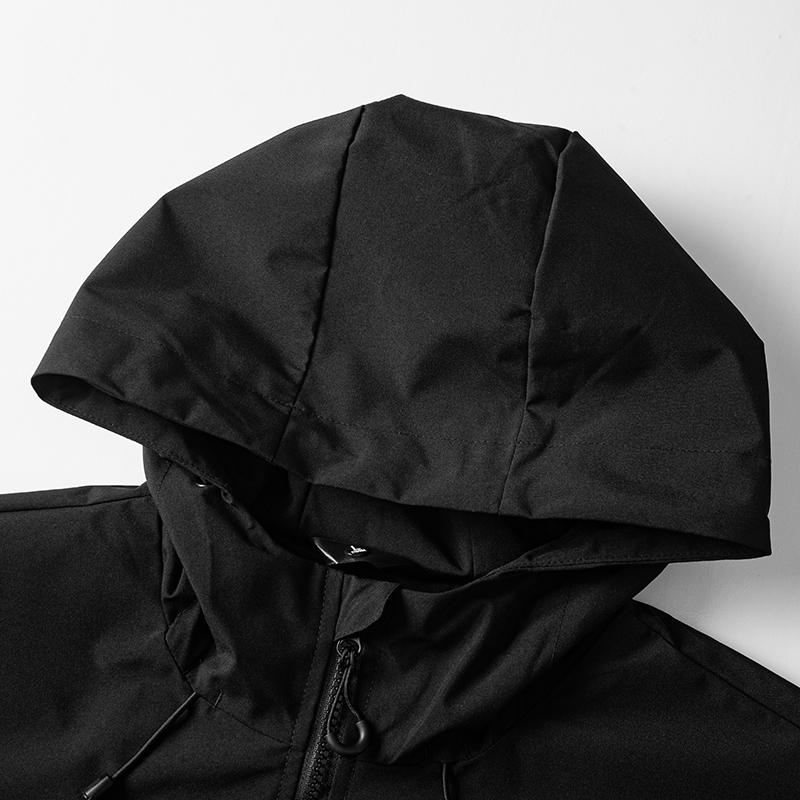 JNLN Мужская и женская водонеп – обзор и цена Outdoor Sport Windbreaker