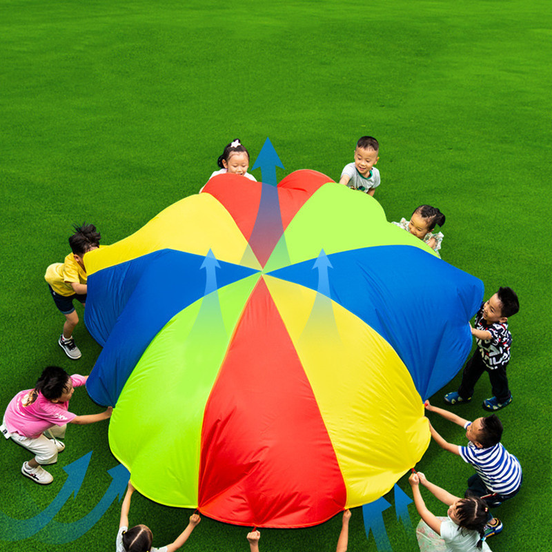 Детская командная игра в диаме – обзор и цена Outdoor Sport Activities For Kids