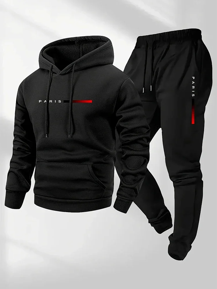 Повседневный спортивный костюм – обзор и цена Outdoor Sports Outfit