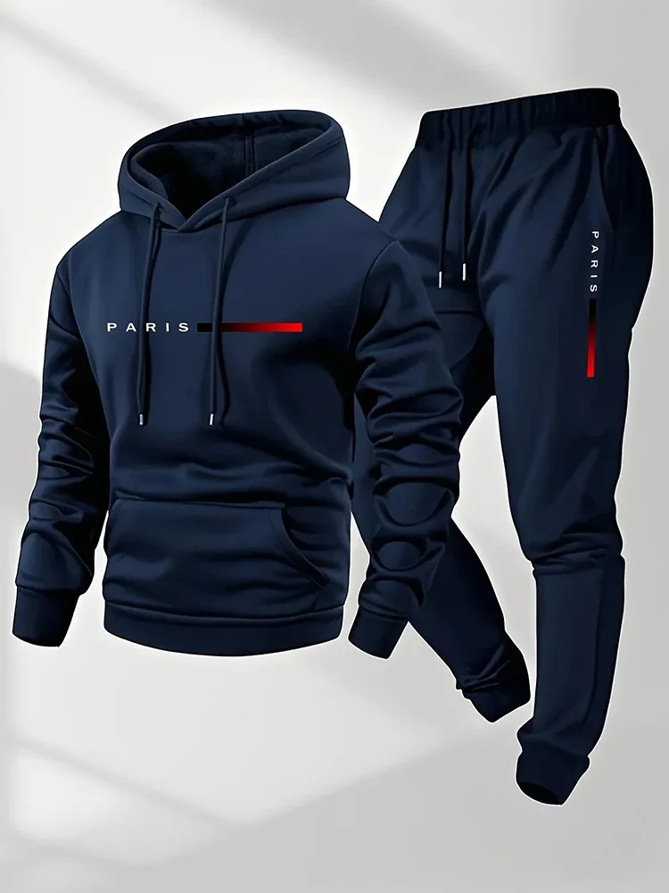 Повседневный спортивный костюм – обзор и цена Outdoor Sports Outfit