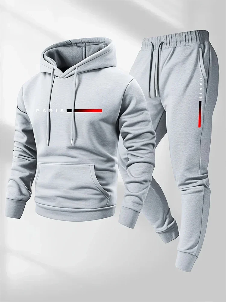 Повседневный спортивный костюм – обзор и цена Outdoor Sports Outfit