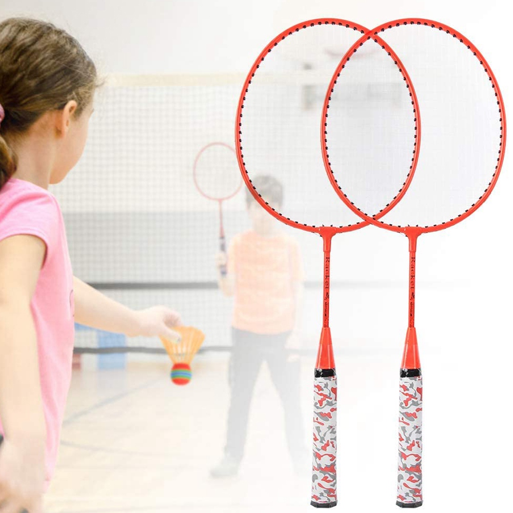 Ракетки для бадминтона A89E дл – обзор и цена Indoor Sport And Outdoor Sports