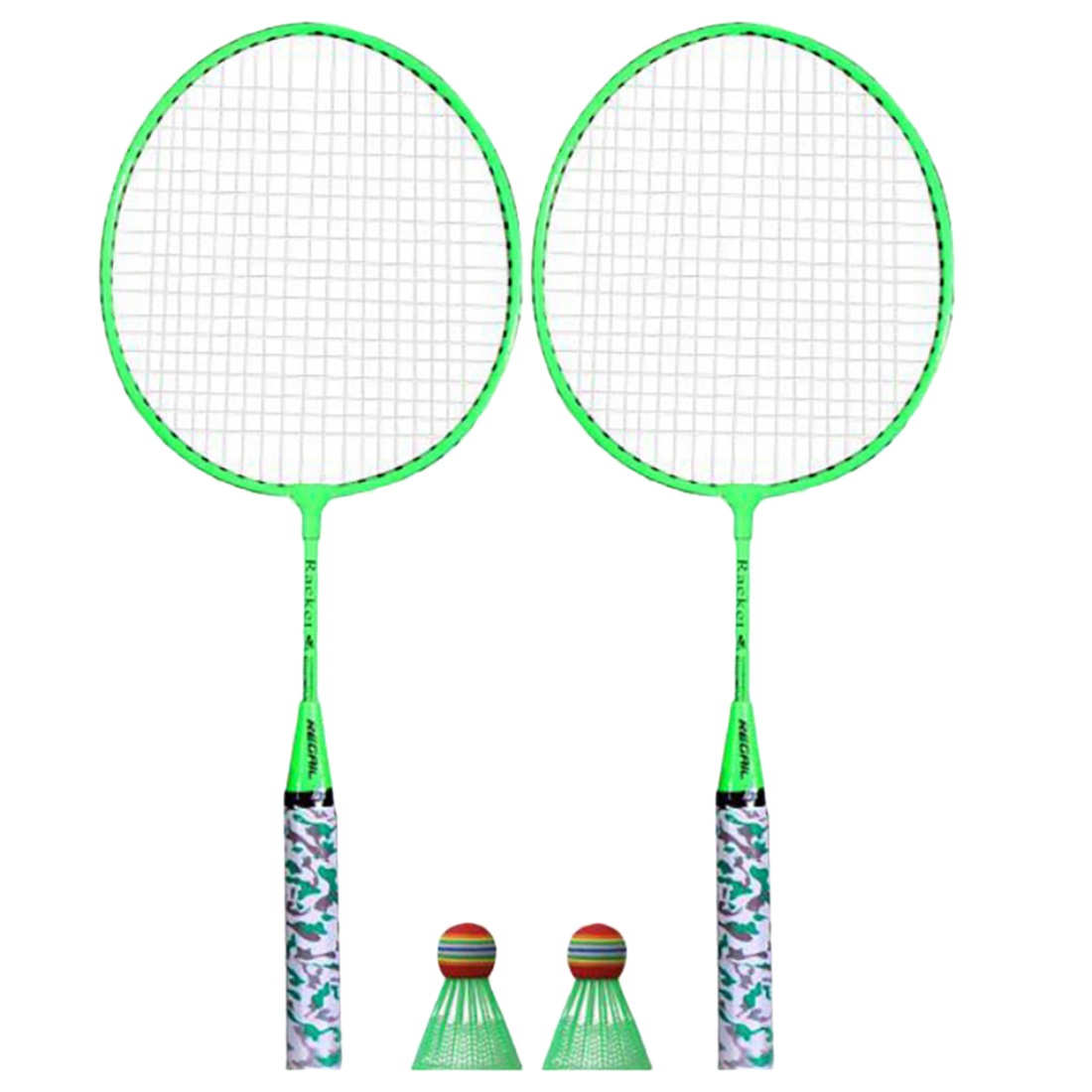 Ракетки для бадминтона A89E дл – обзор и цена Indoor Sport And Outdoor Sports
