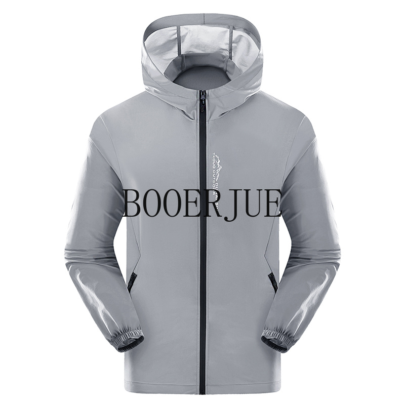 Мужские летние водонепроницаем – обзор и цена Outdoor Sport Windbreaker