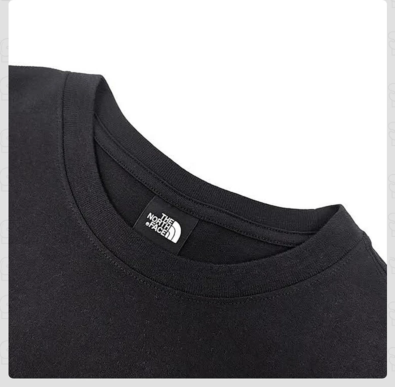 Футболки с короткими рукавами  – обзор и цена Outdoor Sport North Face