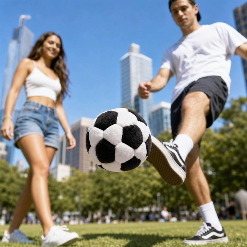 Мягкий футбольный мешок-гакк ( – обзор и цена Outdoor Sport Activities For Kids