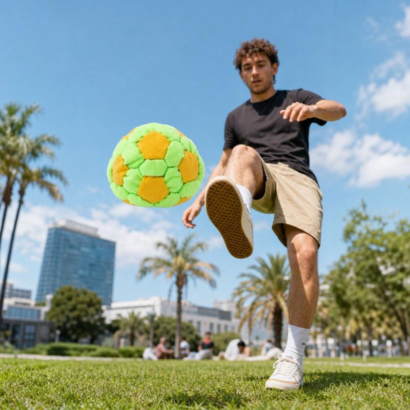 Мягкий футбольный мешок-гакк ( – обзор и цена Outdoor Sport Activities For Kids