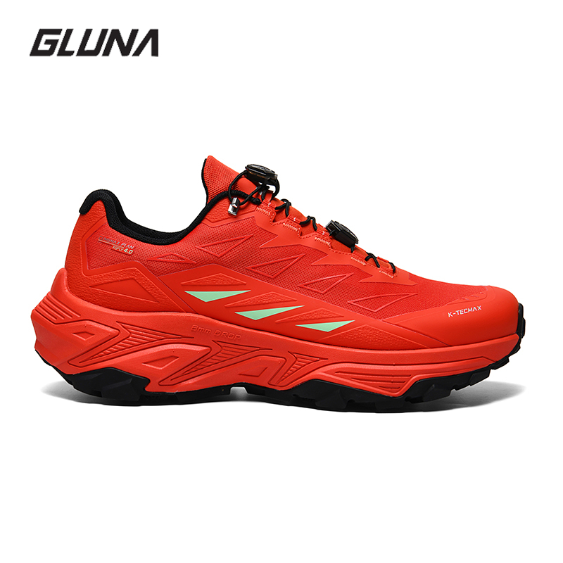 GLUNA Мужская походная обувь К – обзор и цена Outdoor Sport Court