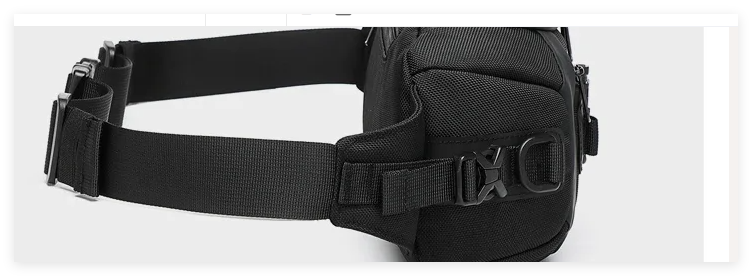 Тактическая поясная сумка OZUK – обзор и цена Outdoor Sport Brand