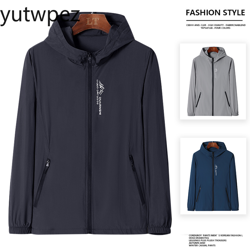 Летняя тонкая куртка с защитой – обзор и цена Outdoor Sport Windbreaker