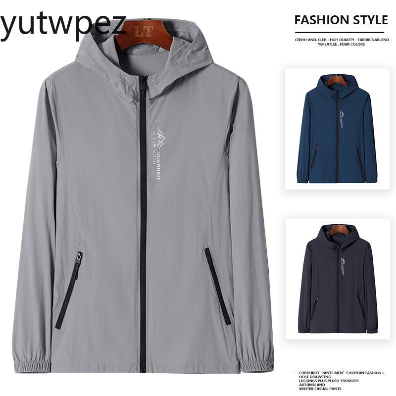 Летняя тонкая куртка с защитой – обзор и цена Outdoor Sport Windbreaker