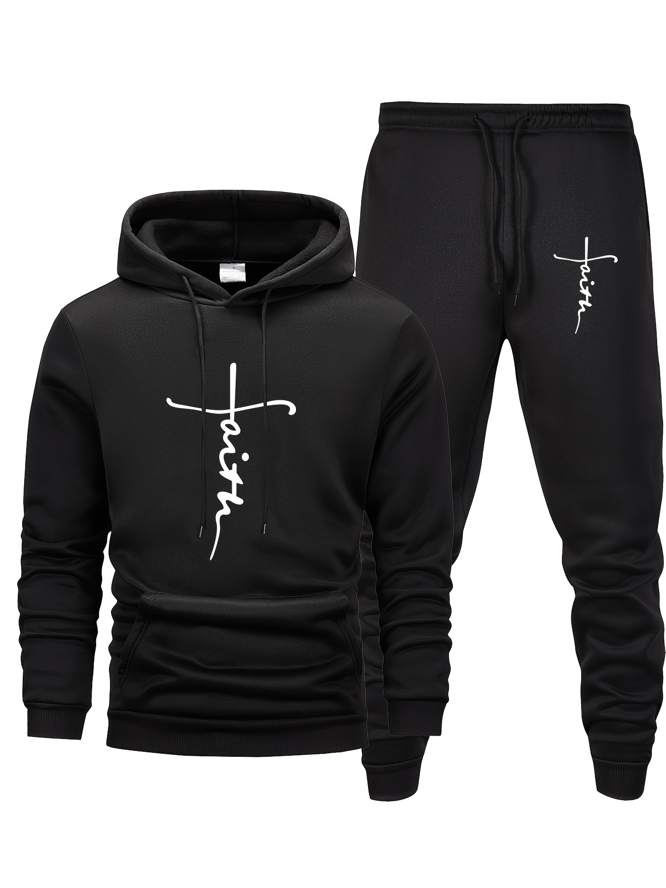 Мужской спортивный костюм с пр – обзор и цена Outdoor Sports Outfit