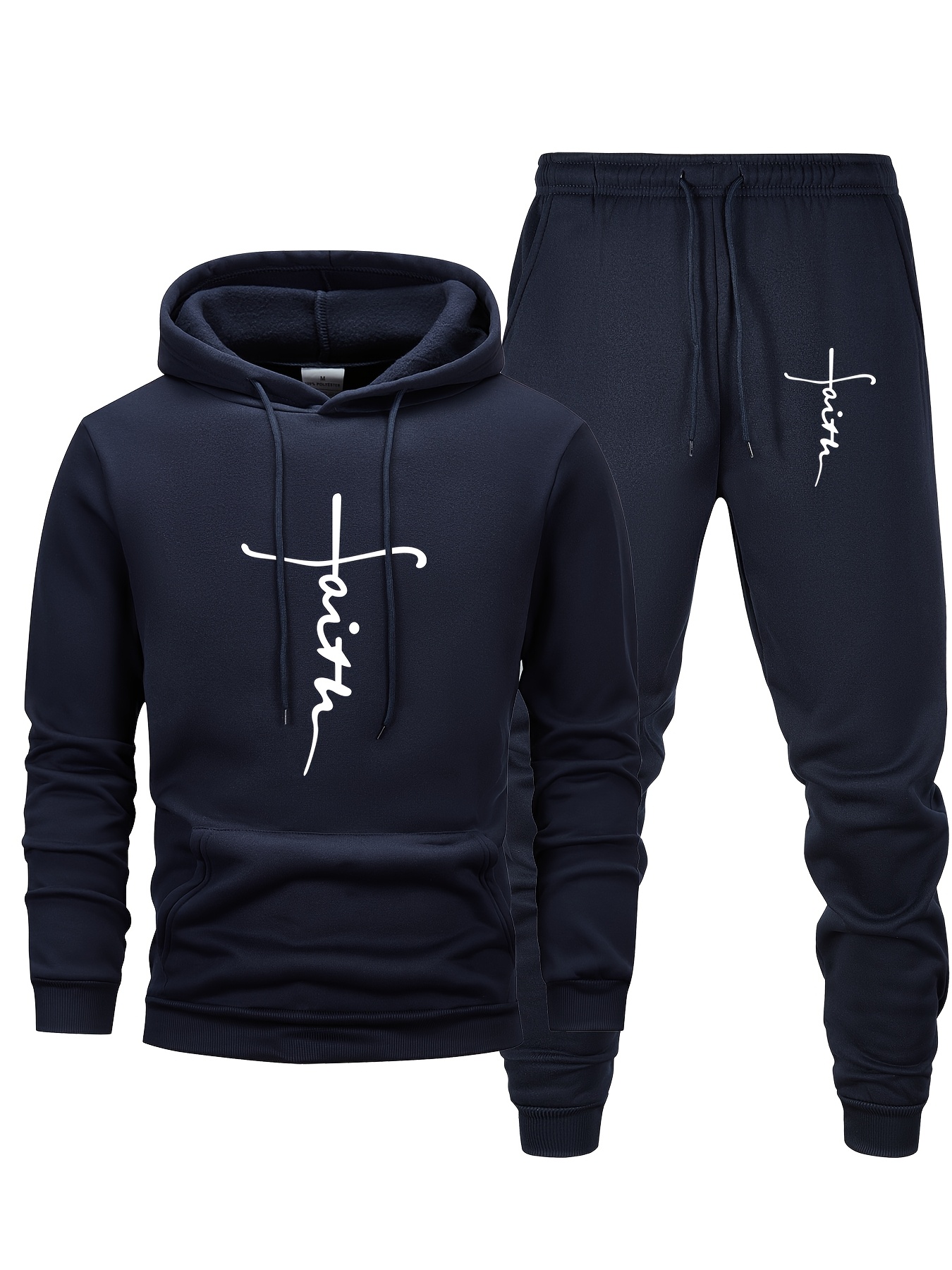 Мужской спортивный костюм с пр – обзор и цена Outdoor Sports Outfit