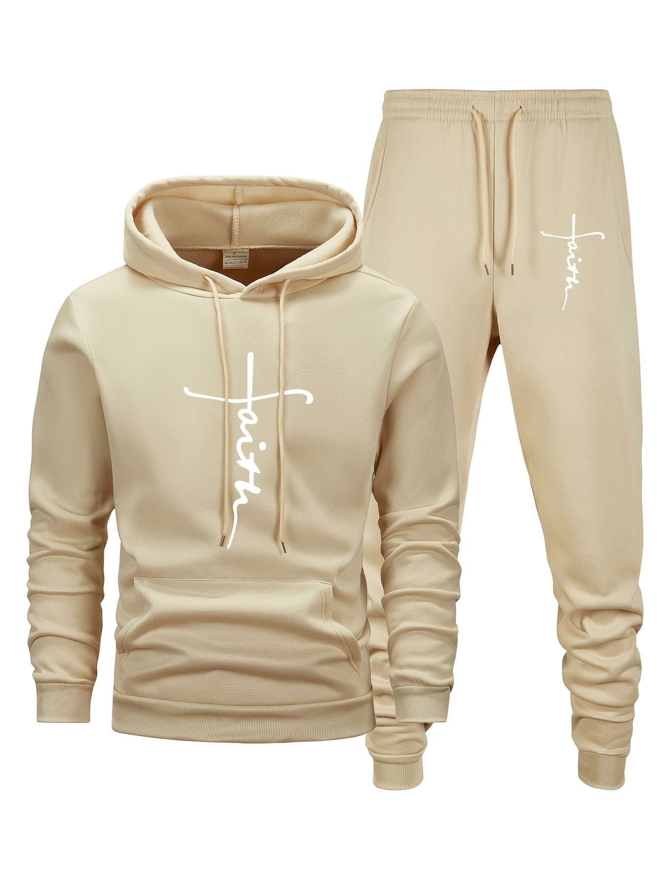 Мужской спортивный костюм с пр – обзор и цена Outdoor Sports Outfit