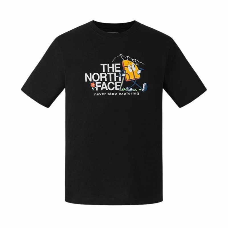 Футболка The North Face Summer – обзор и цена Outdoor Sport North Face