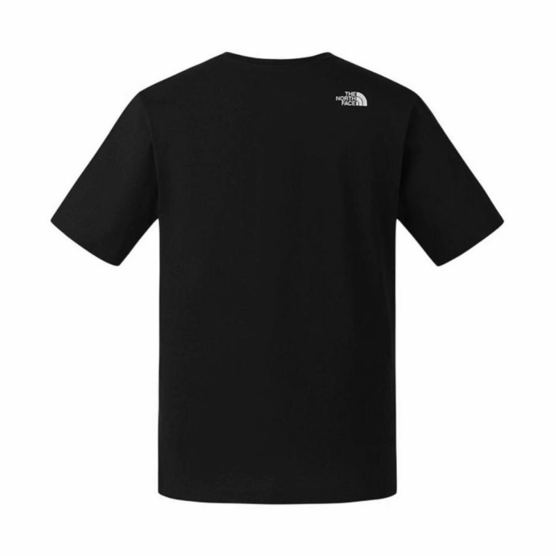 Футболка The North Face Summer – обзор и цена Outdoor Sport North Face