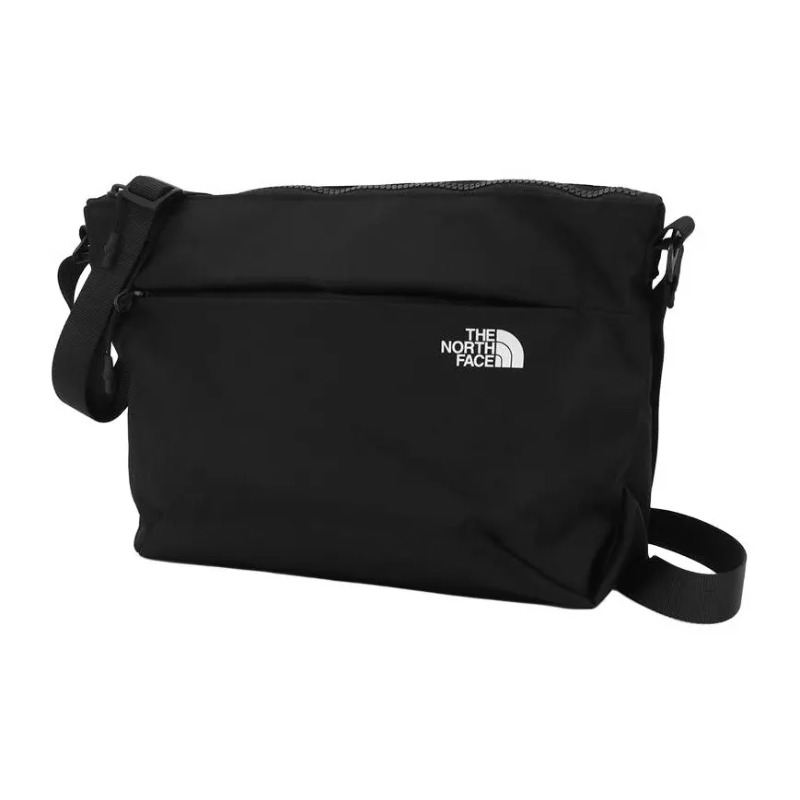 Спортивная сумка через плечо T – обзор и цена Outdoor Sport North Face