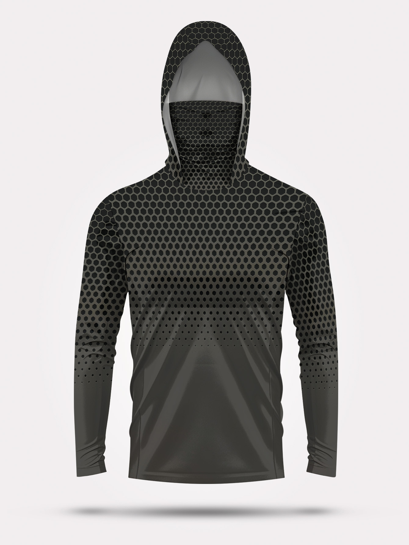Летний мужской рыболовный кост – обзор и цена Outdoor Sports Outfit