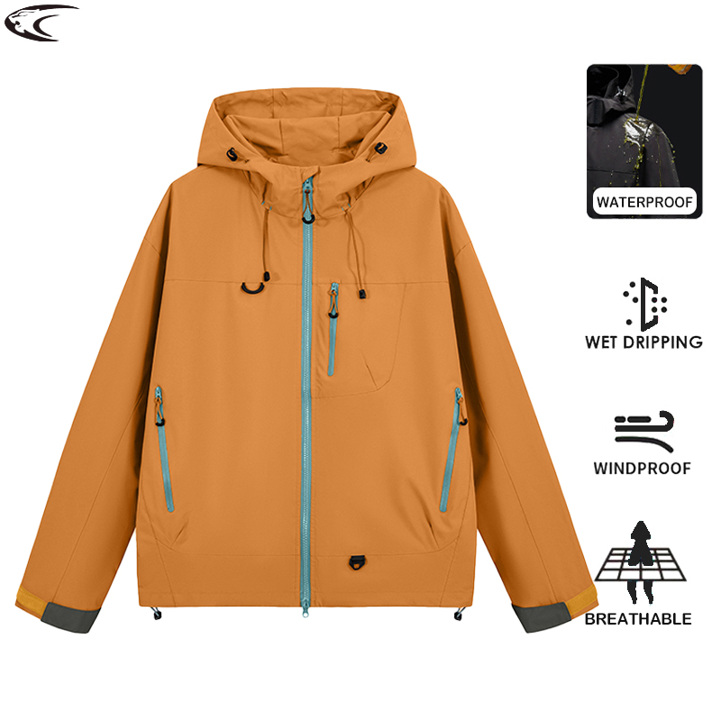 LNGXO Мужская и женская водоне – обзор и цена Outdoor Sport Windbreaker