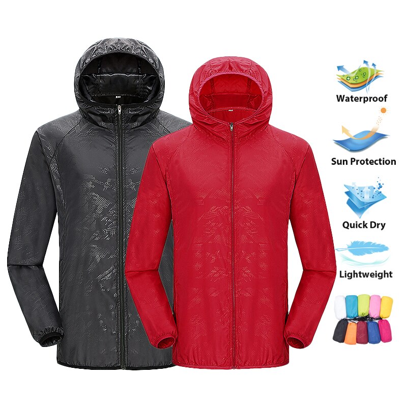LNGXO унисекс походная куртка  – обзор и цена Outdoor Sport Windbreaker