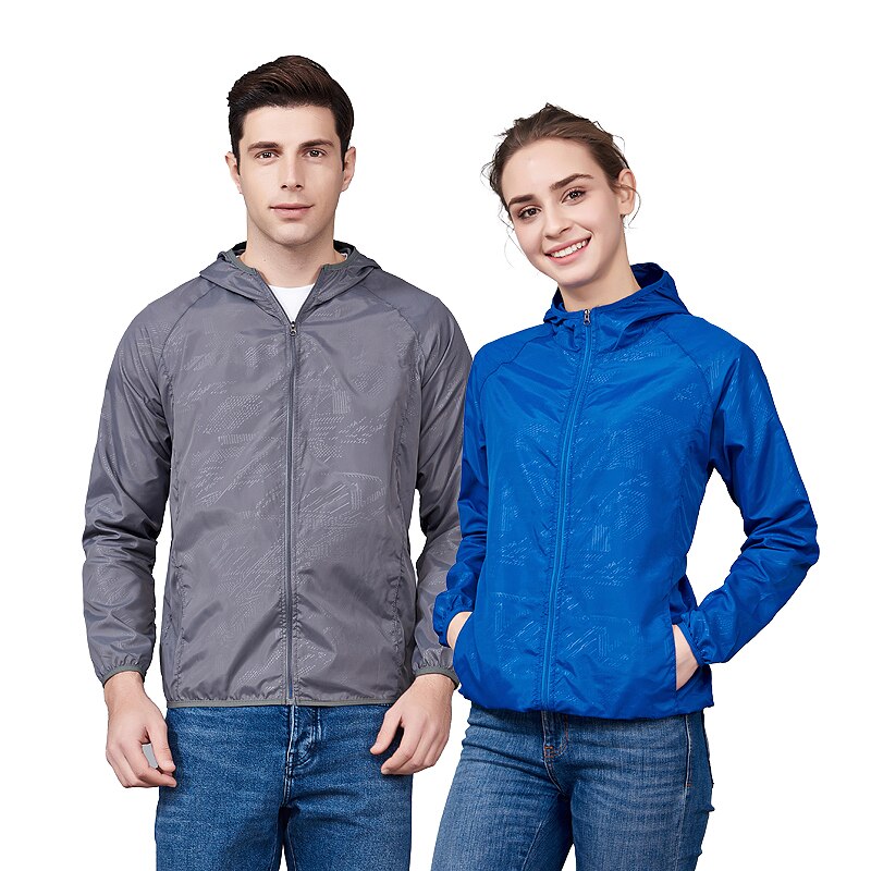 LNGXO унисекс походная куртка  – обзор и цена Outdoor Sport Windbreaker